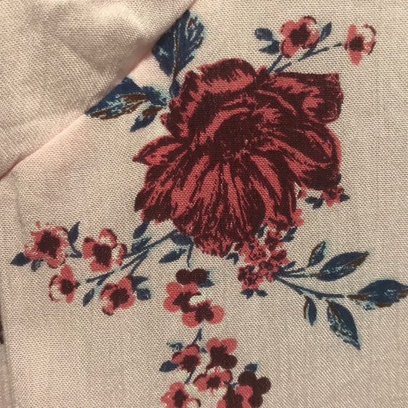 Pink floral dress - Picture 3 of 3